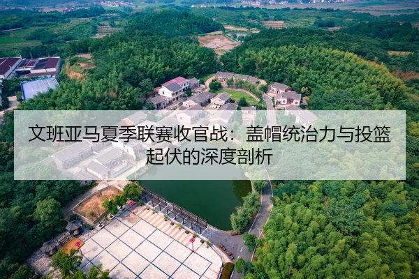 文班亚马夏季联赛收官战：盖帽统治力与投篮起伏的深度剖析
